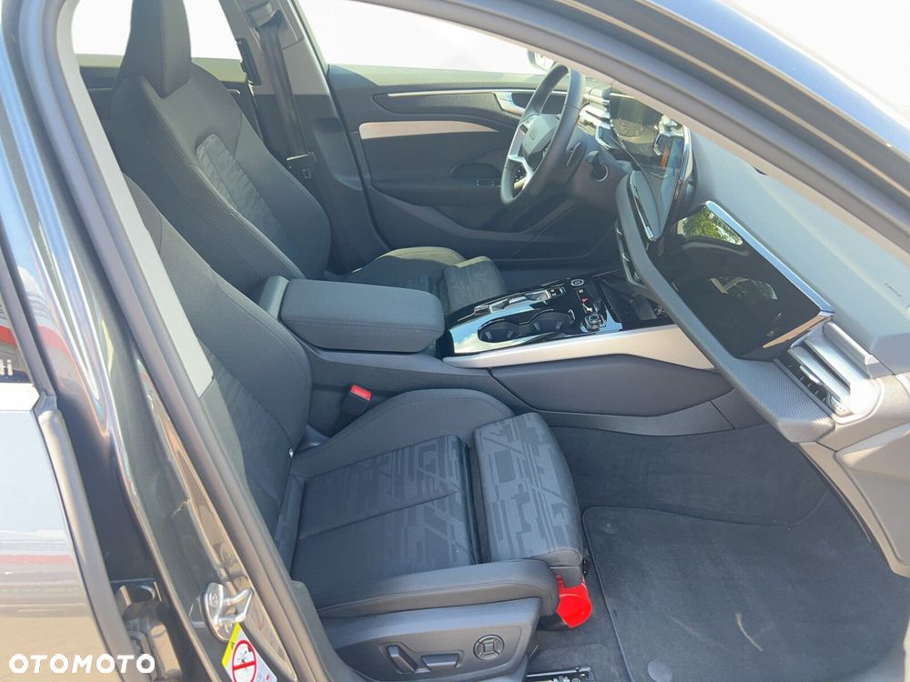 Audi A6 Limousine 40 TDI mHEV S Line S tronic - 17