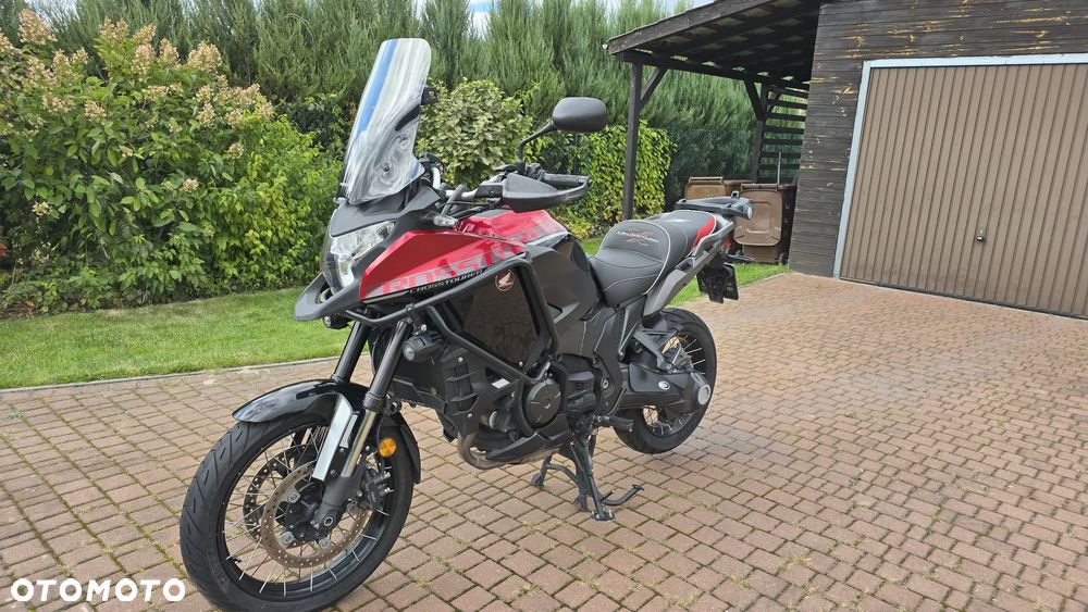 Honda VFR