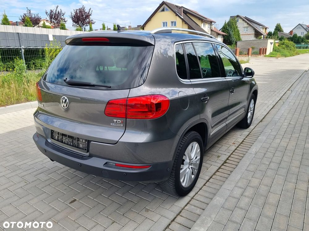 Volkswagen Tiguan 2.0 TDI Sport&Style - 3