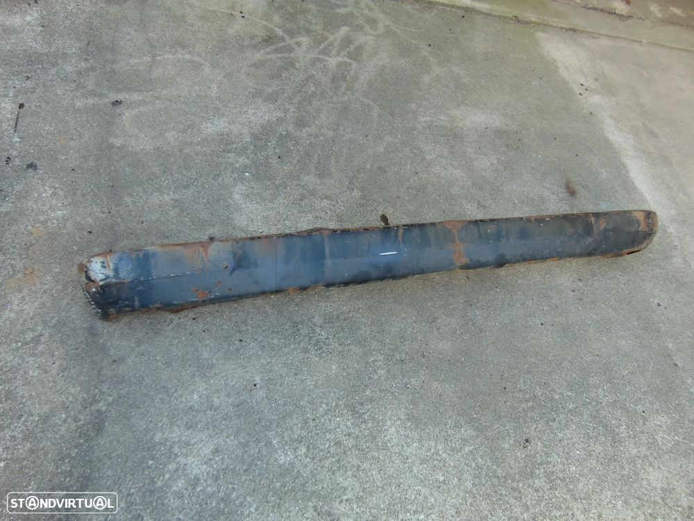 Toyota Hiace LH20 para-choques - 2