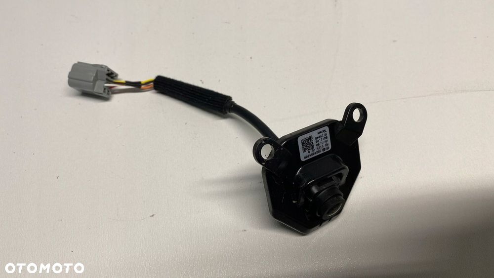 HYUNDAI I30 III HB KAMERA COFANIA W KLAPĘ WSTECZNA TYŁ TYLNA 17-24 - 2