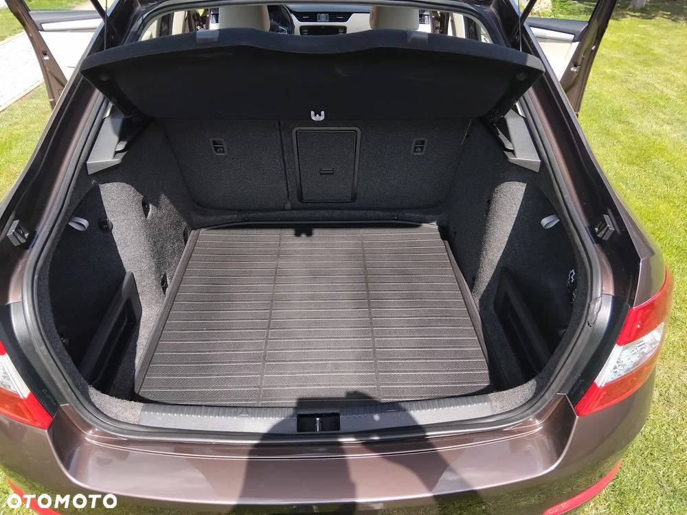 Skoda Octavia 1.8 TSI Green tec DSG Elegance - 25