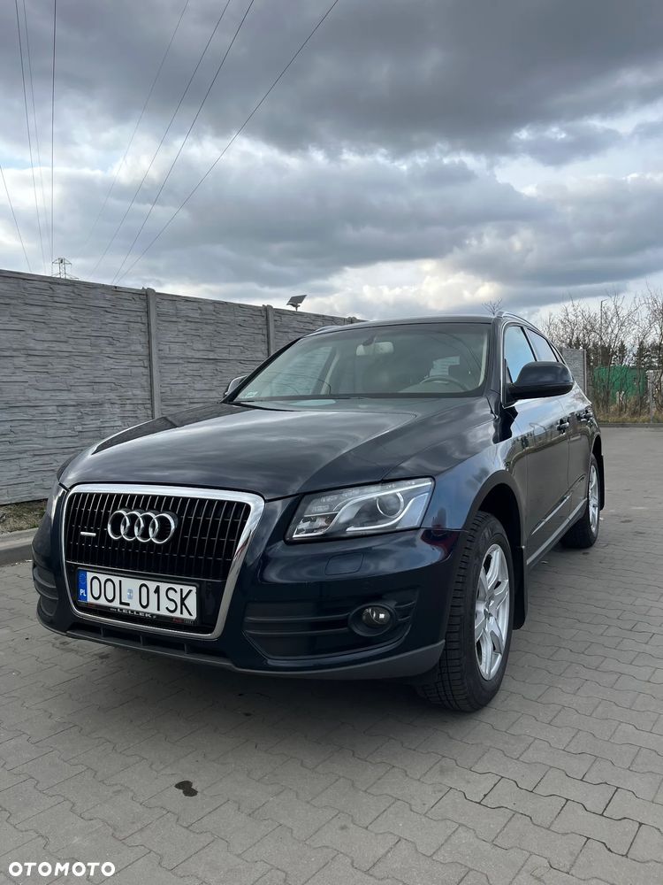 Audi Q5 3.0 TDI Quattro S tronic - 6
