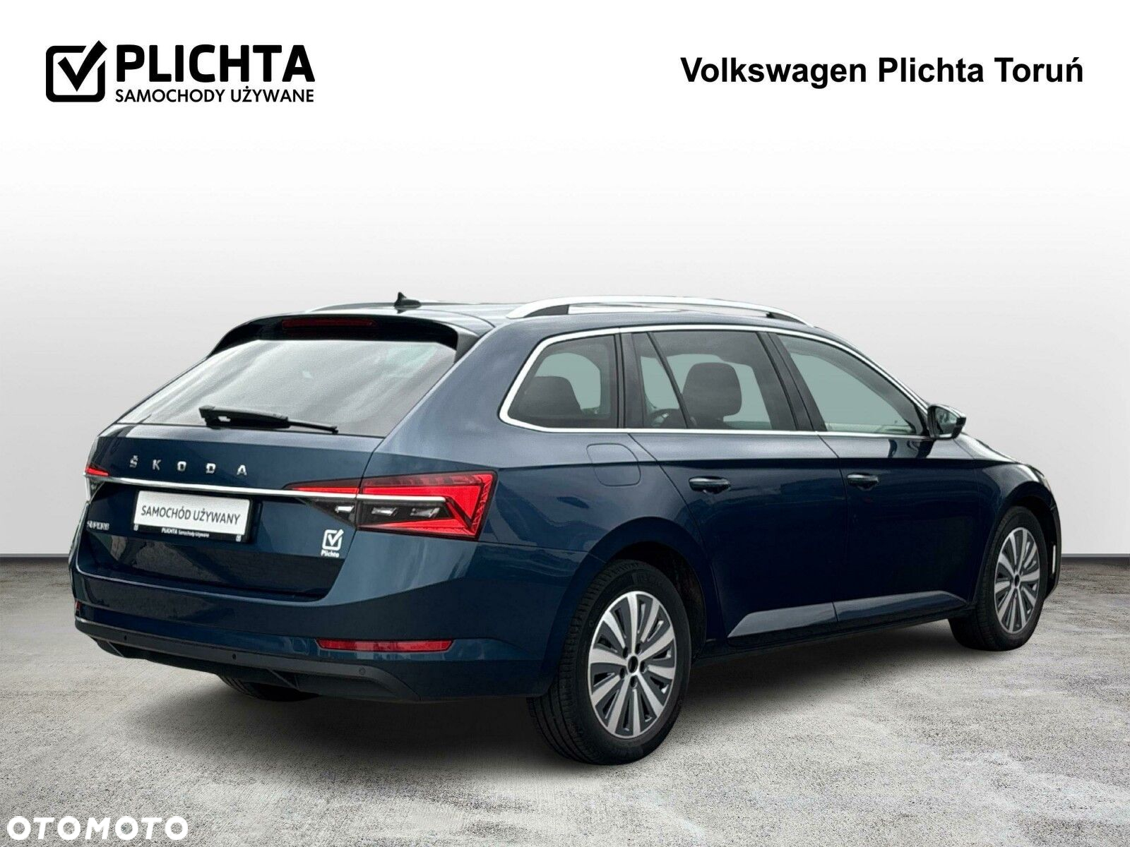 Skoda Superb - 6
