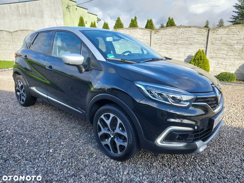 Renault Captur ENERGY TCe 120 Crossborder - 15
