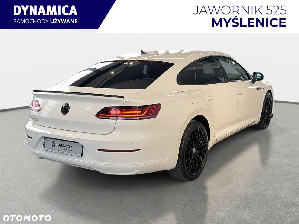 Volkswagen Arteon - 9