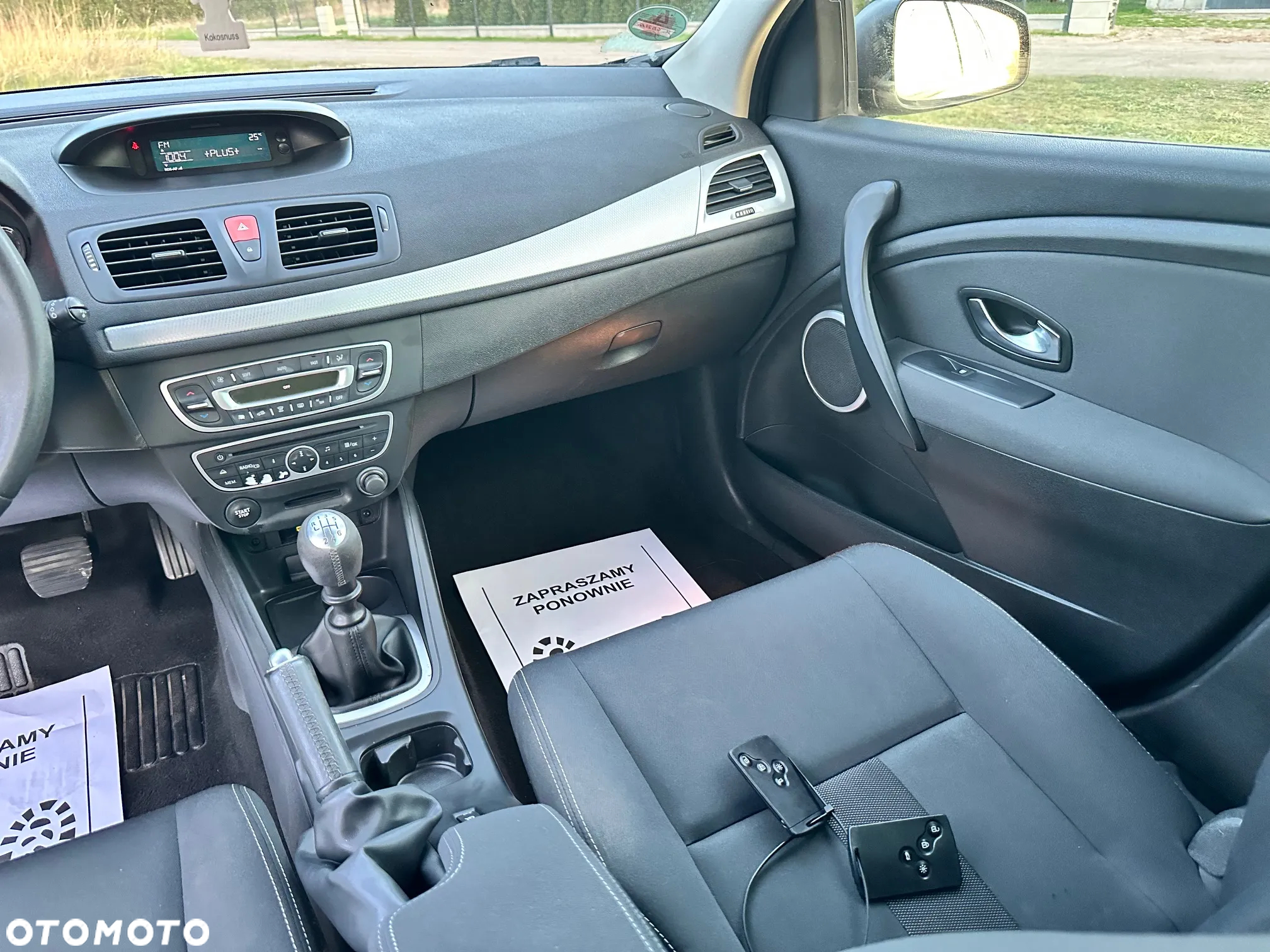 Renault Megane Grandtour 1.6 16V 110 Dynamique - 25