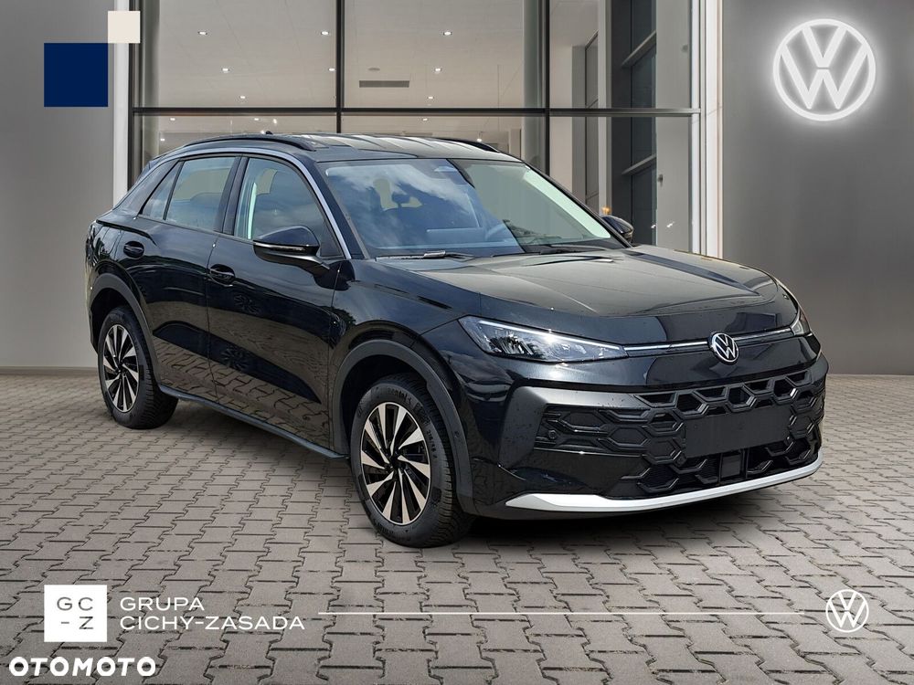 Volkswagen T-Roc - 8