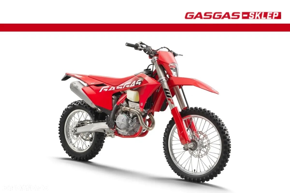 Gas Gas EC - 1