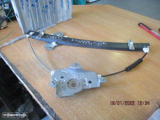 Elevador Sem Motor ELEVSM1850 KIA PICANTO 2006 5P FE - 1