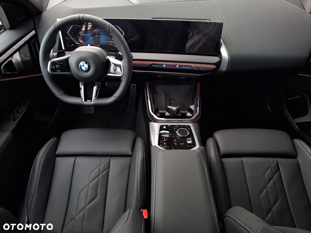 BMW X3 xDrive20 mHEV - 23