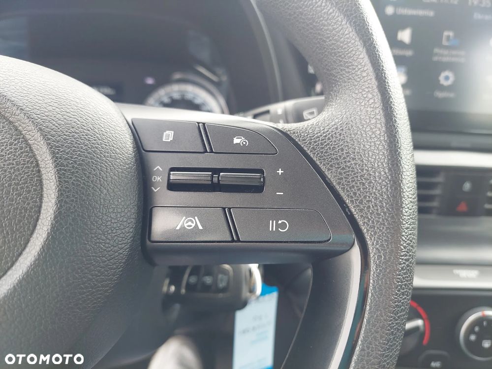 Hyundai i20 1.2 Classic Plus - 19