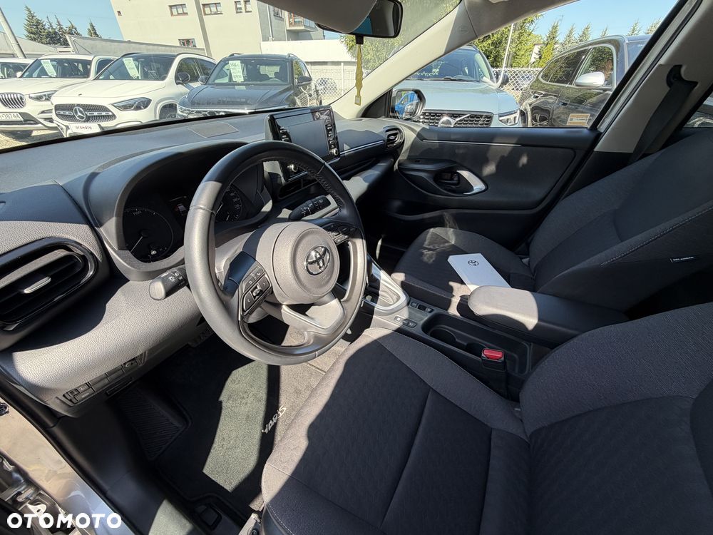 Toyota Yaris Hybrid 1.5 Comfort - 7
