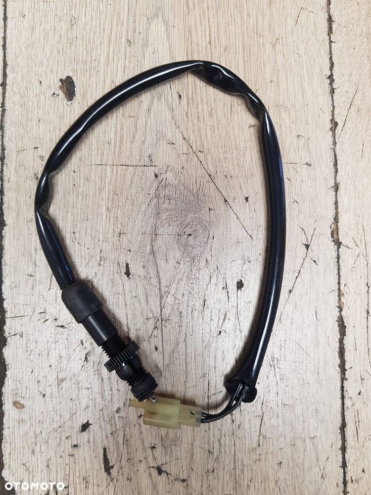 Czujnik stopu tył Honda XL250 XL350 NTV650 CBF600 CB600 F 35350-MS9-600 - 7