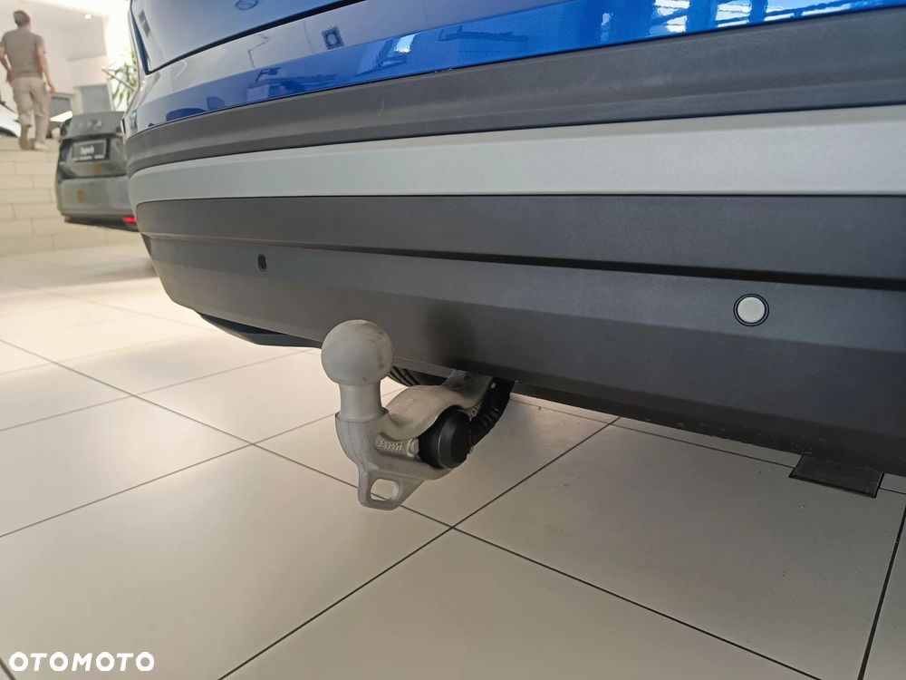 Skoda Kodiaq 1.5 TSI mHEV 4x2 Edition 130 DSG - 21