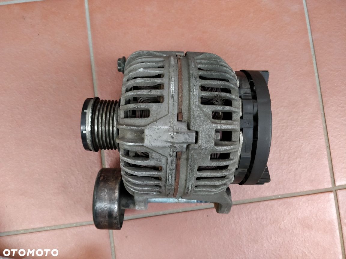 Alternator 120A Porsche Boxster 986 3.2 - 1