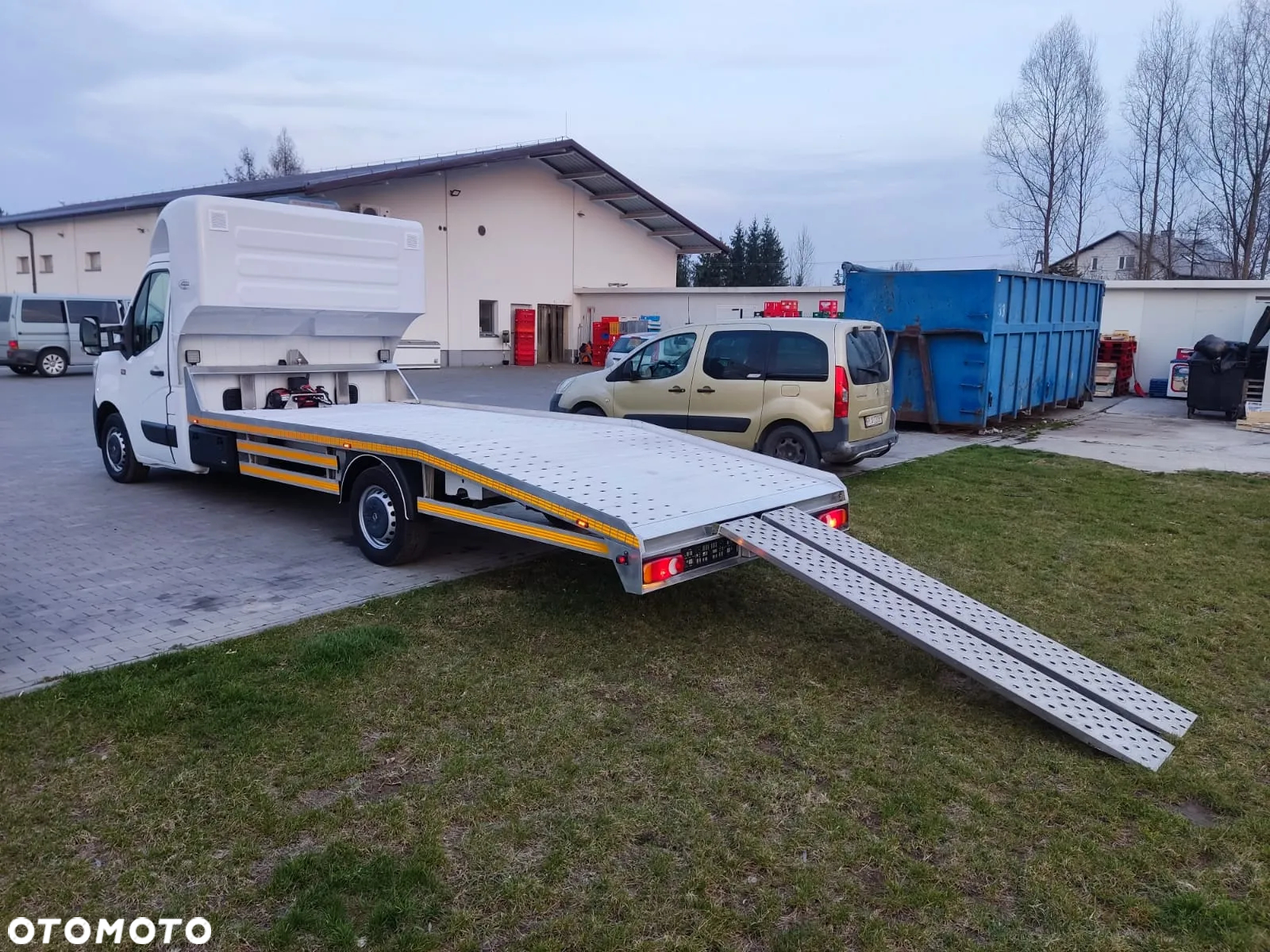 Renault MASTER - 10