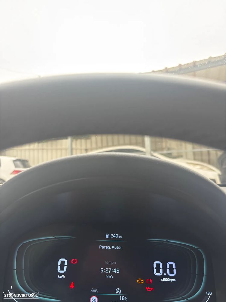 Kia Stonic 1.2 Dynamic - 33