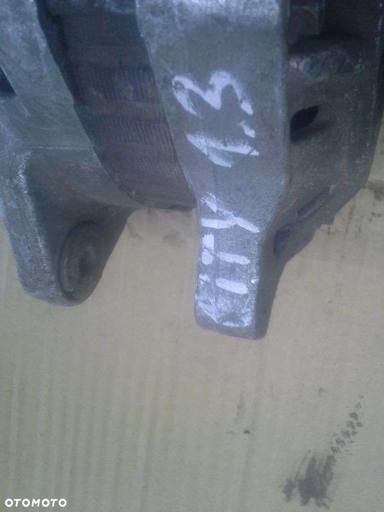 Alternator Honda City 1.3 A5TB0091 - 4