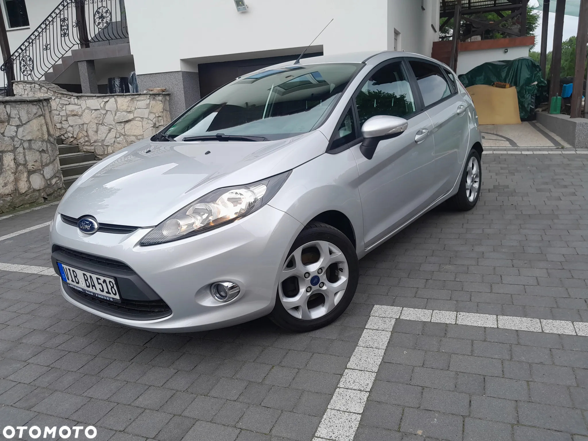 Ford Fiesta - 18