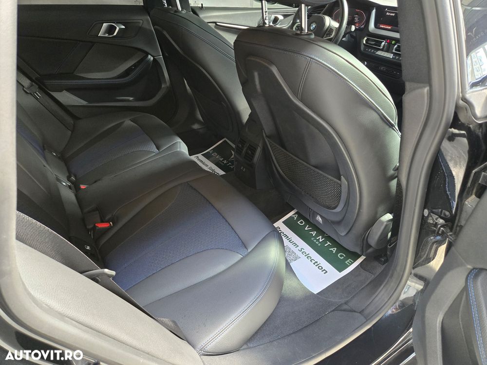 BMW Seria 2 218i Aut. M Sport - 15