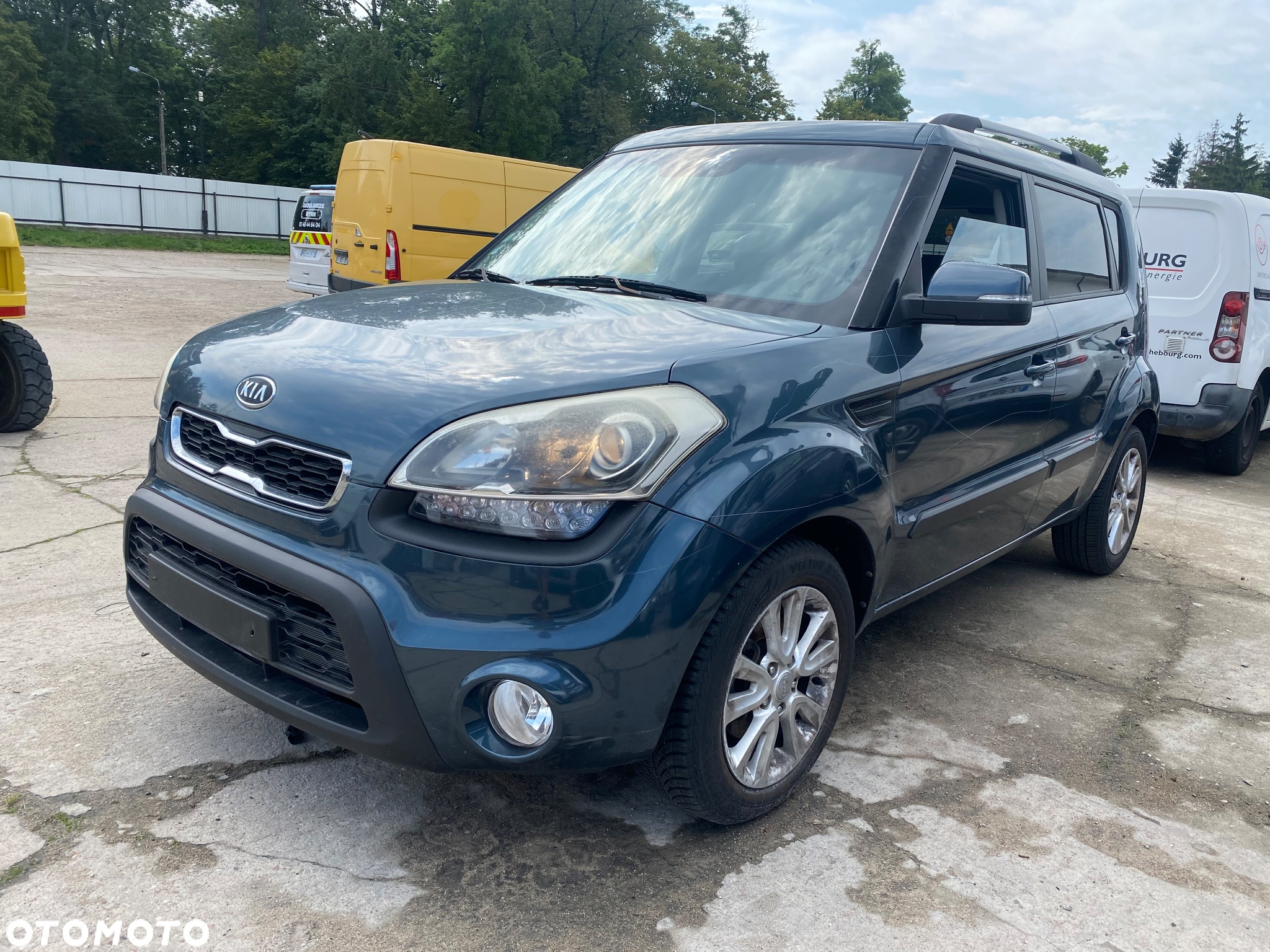 Kia Soul - 8