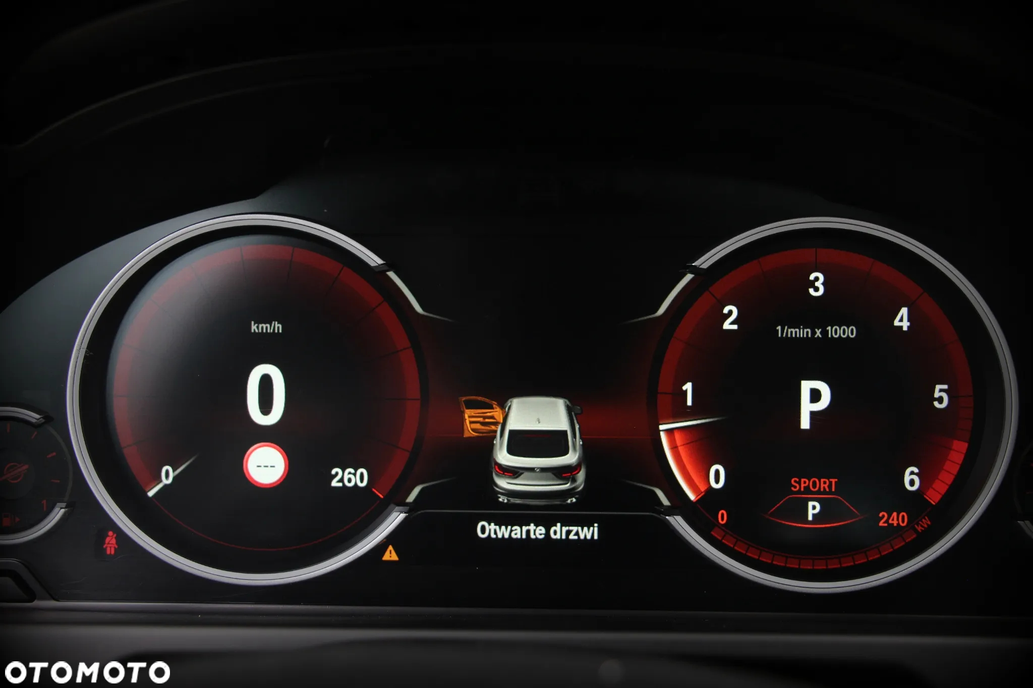 BMW X6 xDrive30d - 20