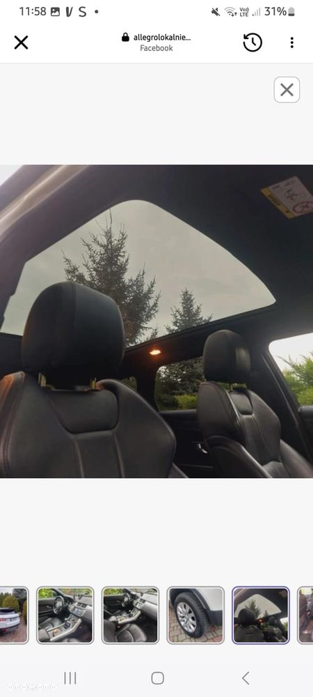Land Rover Range Rover Evoque 2.0 D150 S - 12