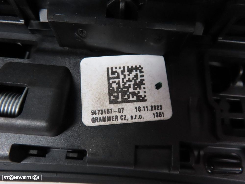 Comandos consola central Usado / Original BMW 2 Active Tourer (U06)/BMW X1 (U11)... - 4