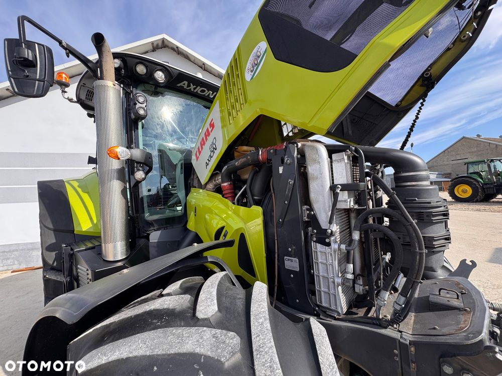 Claas 810 Cebis - 18