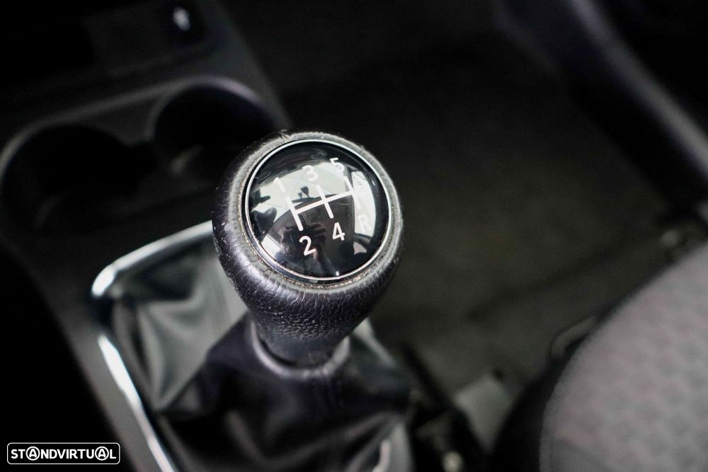 Mitsubishi Space Star 1.2 Intense - 27