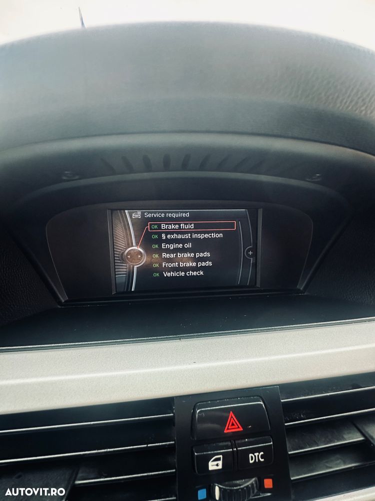 BMW Seria 3 320d - 13