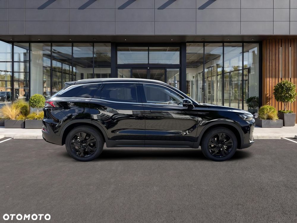BAIC 7 1.5T Luxury DCT - 5
