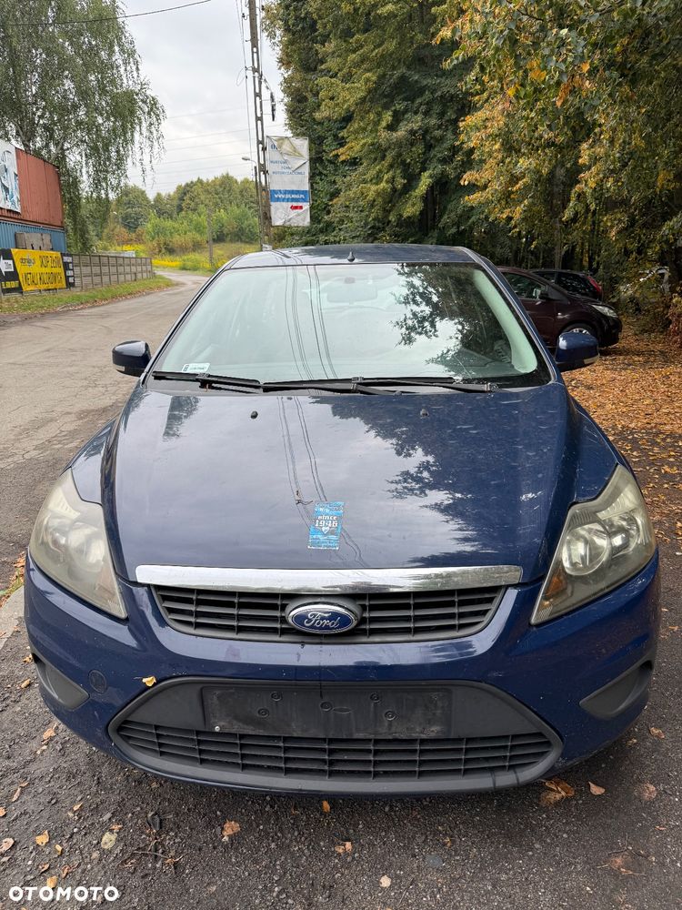 Ford Focus Kombi MK2 Lift  na części - 1