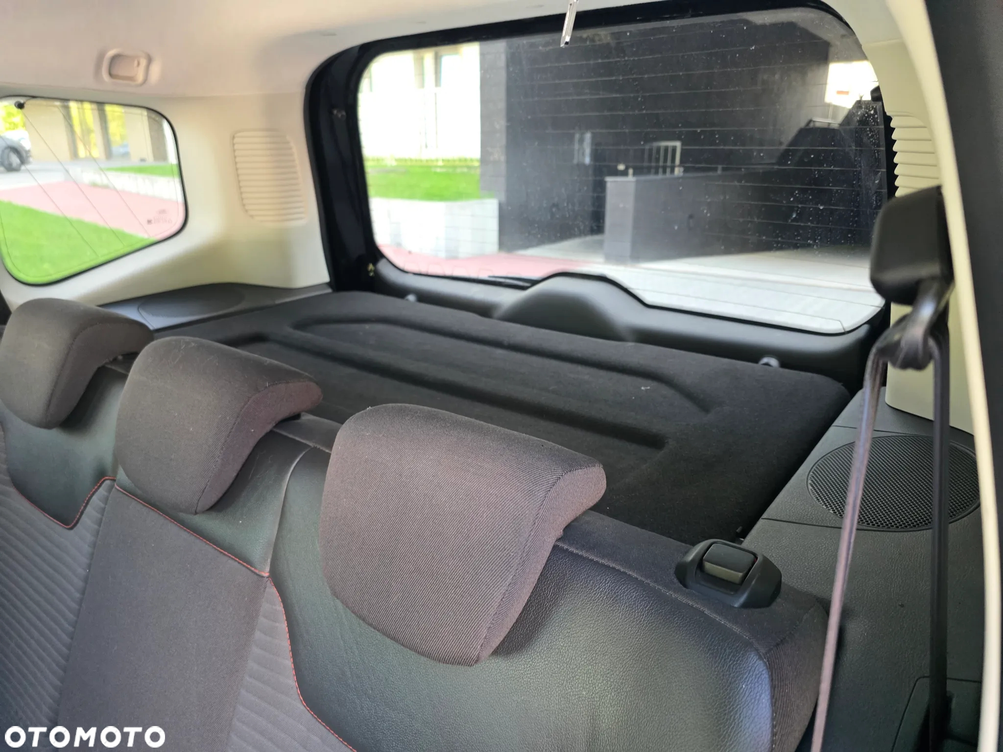 Ford Tourneo Courier 1.0 EcoBoost S&S Sport - 15