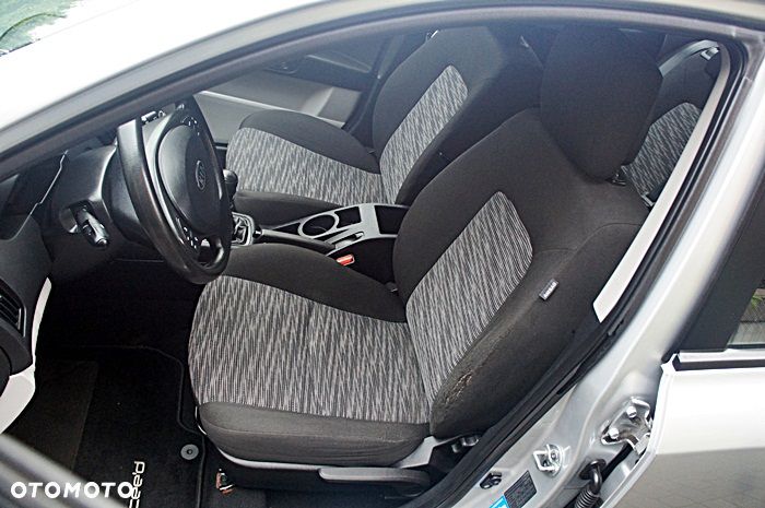 Kia Ceed 1.6 CVVT EX - 14