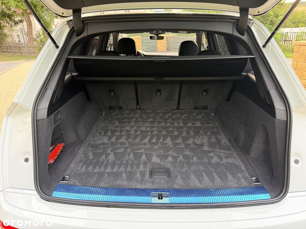Audi Q7 TDI mHEV 170 kW Quattro S Line Tiptr - 20