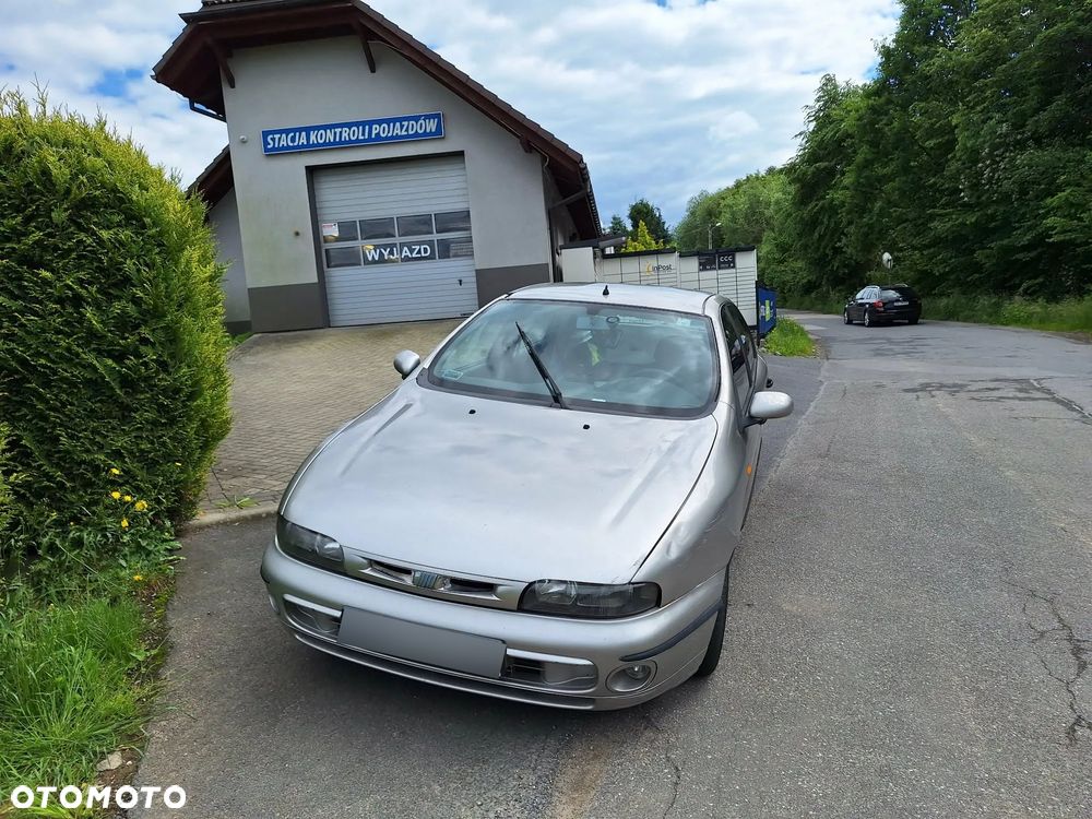 Fiat Brava 1.2 16V Steel - 3