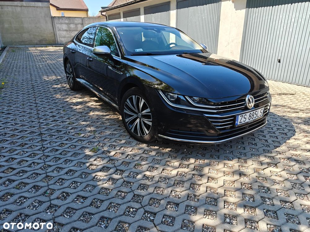 Volkswagen Arteon 2.0 TSI GPF Elegance DSG - 1