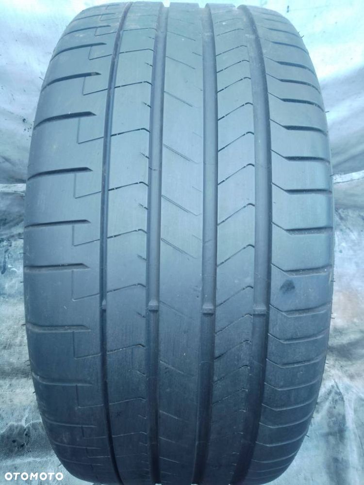 Pirelli P Zero 295/30 ZR20 7-7.5mm - 1