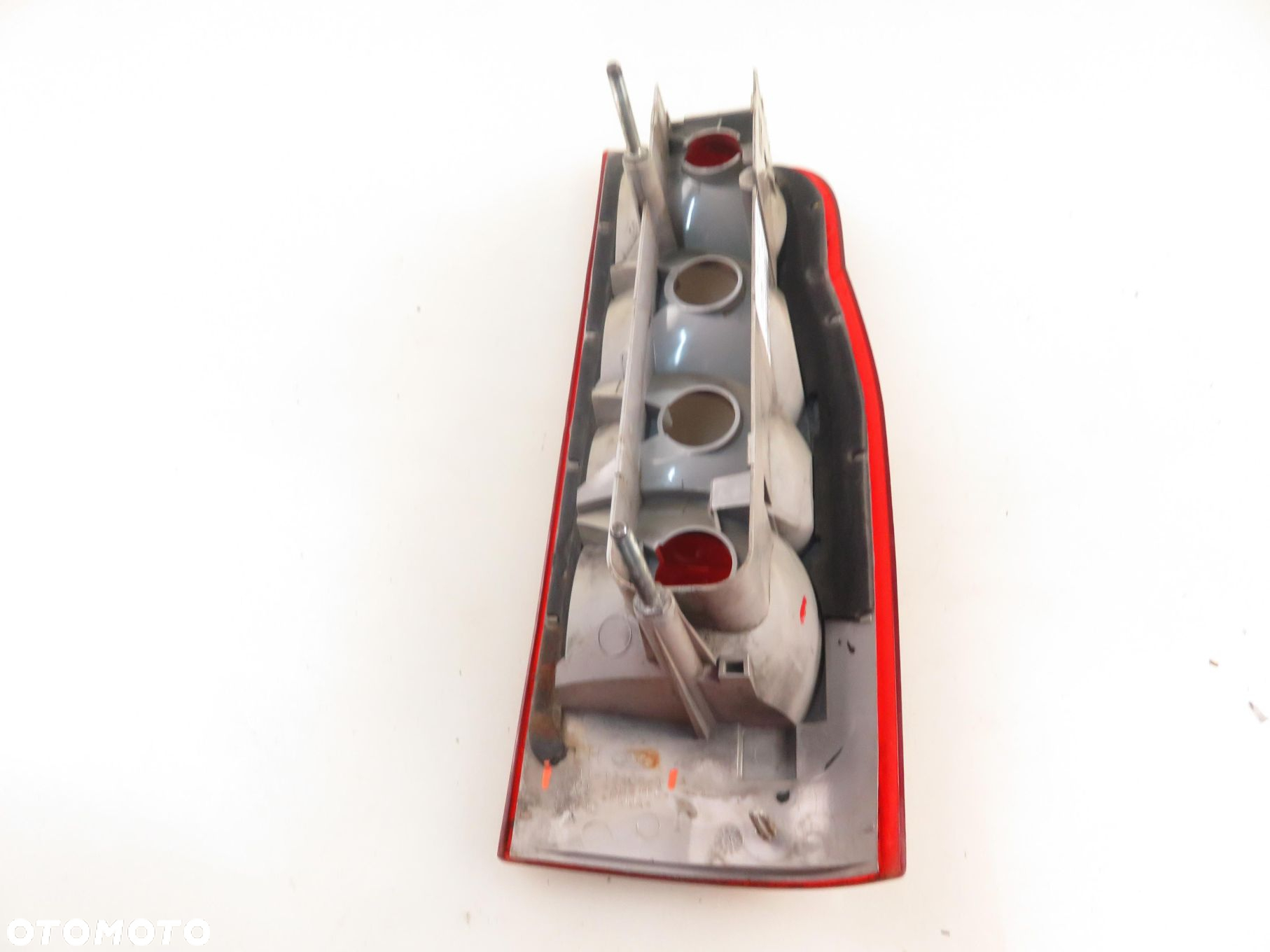 LAMPA LEWA TYLNA FORD TRANSIT MK6 6C1113405A - 4
