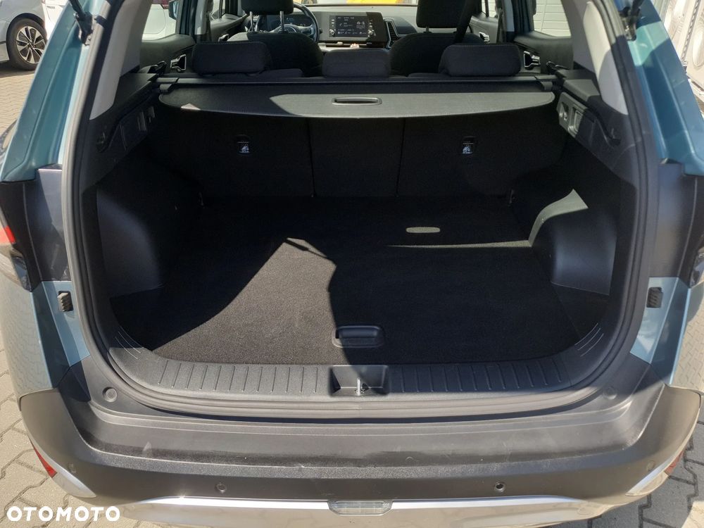 Kia Sportage 1.6 T-GDI MHEV M 2WD DCT - 18
