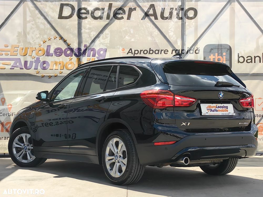 BMW X1 xDrive25e Advantage - 12