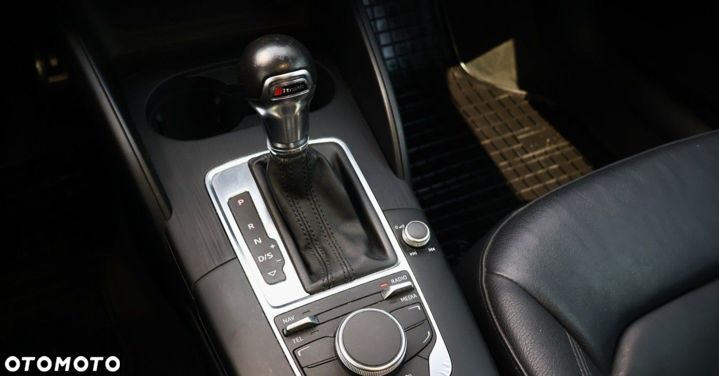 Audi A3 - 24