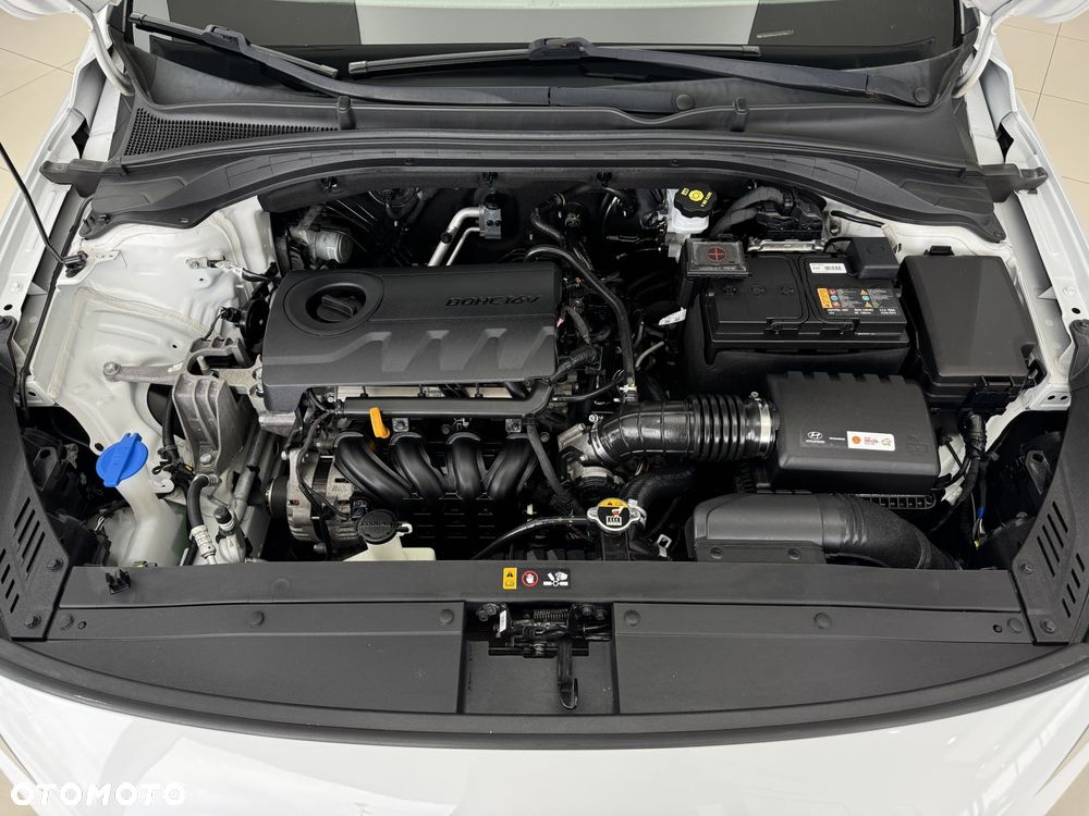 Hyundai i30 - 19