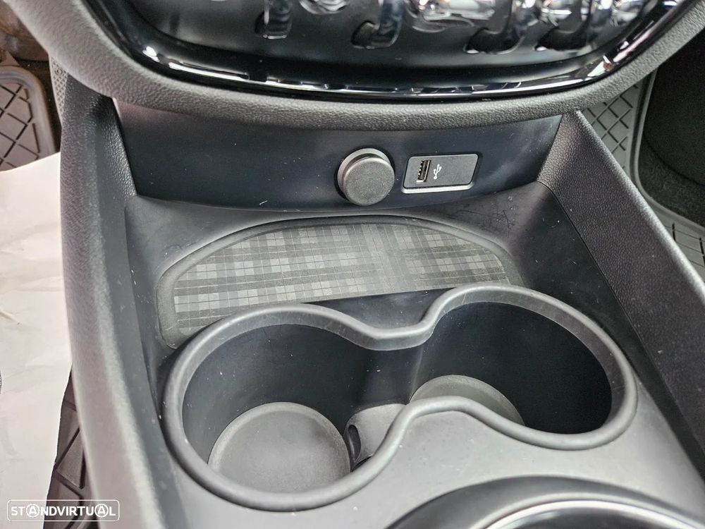 MINI Clubman Cooper D Sport Edition Auto - 34