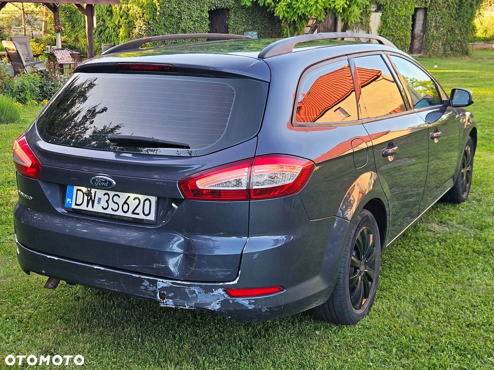 Ford Mondeo 2.0 TDCi Trend - 7