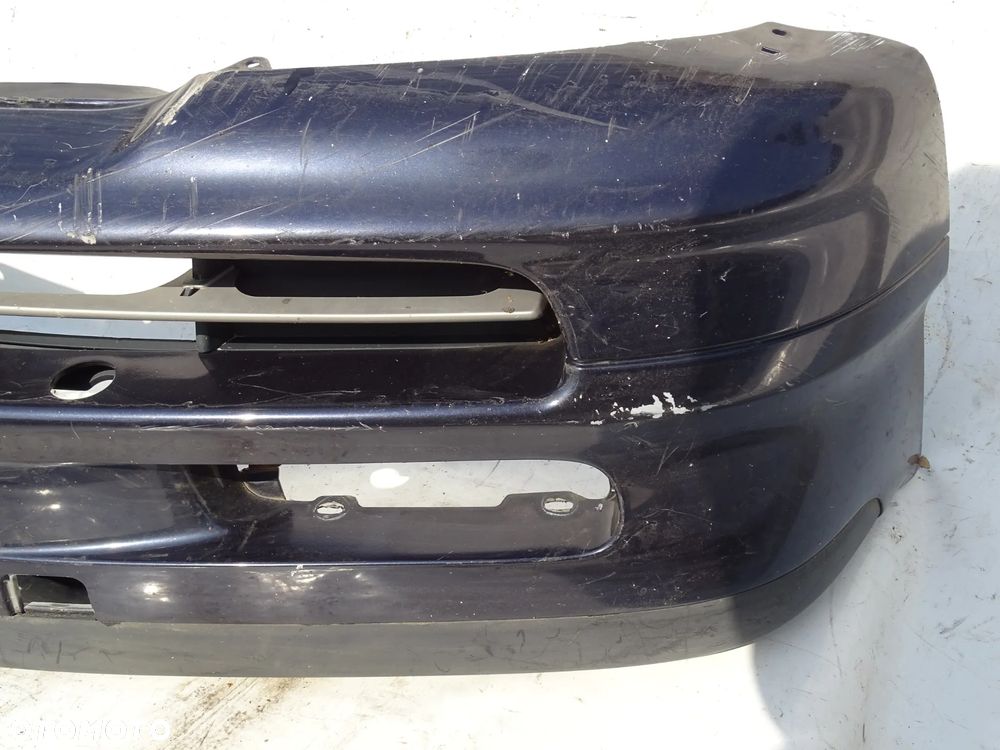 ZDERZAK PRZÓD PRZEDNI BMW E46 SEDAN KOMBI F-VAT - 6