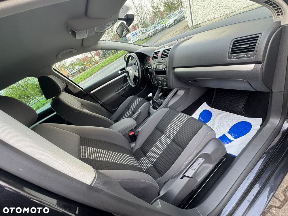 Volkswagen Golf 1.4 United - 15