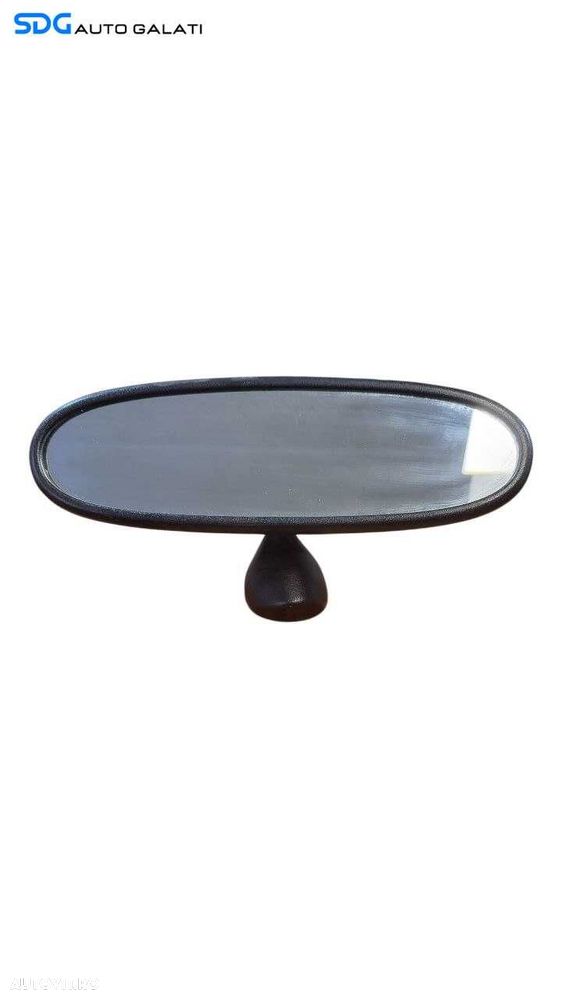 Oglinda Interior Retrovizoare Audi TT 8J 2007 - 2014 [L8136] - 1